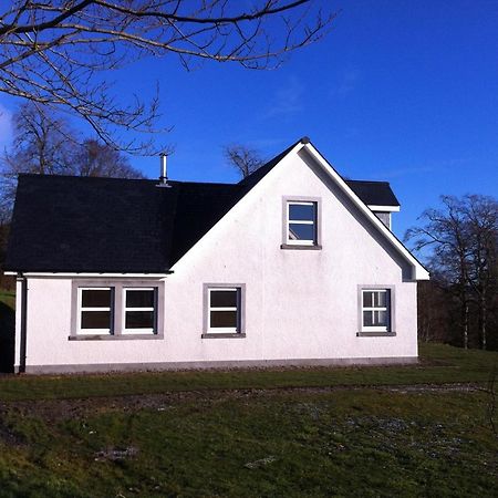 Highland Farm Cottages 딩월 외부 사진