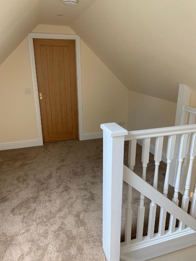 Highland Farm Cottages 딩월 외부 사진
