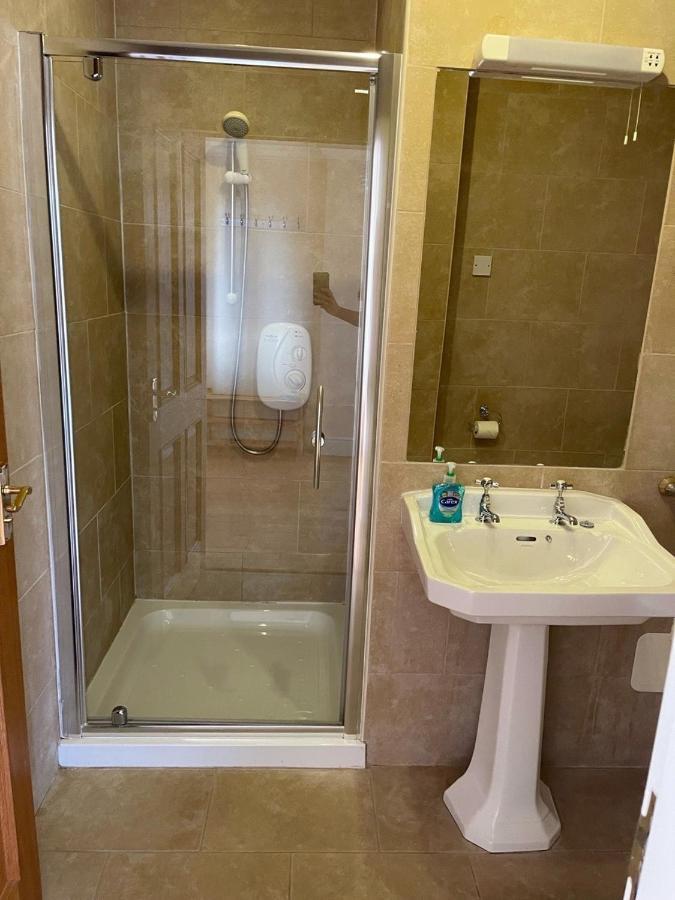 Highland Farm Cottages 딩월 외부 사진